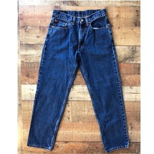 Men’s Levi Jeans 31x32 Relaxed Fit
